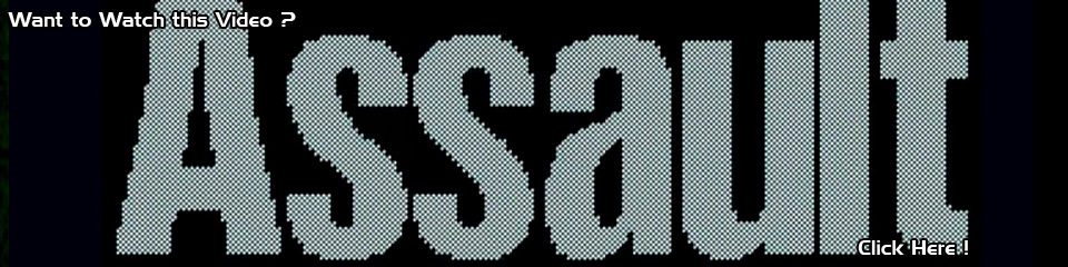 Assault By Capsule (AMIGA DEMO AGA) 1080p 50FPS [BEST QUALITY] 