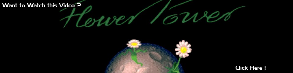 Flower Power By Anarchy (AMIGA DEMO ECS/OCS) 1080p 50FPS [BEST QUALITY] 