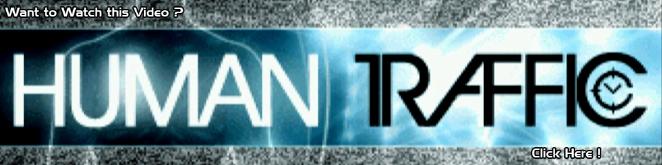 Human Traffic By Ghostown & Loonies (AMIGA DEMO AGA) 1080p 50FPS [BEST QUALITY] 