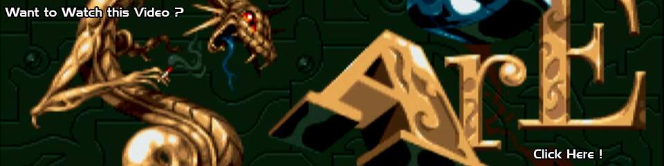 Saere Oejne By Lemon (AMIGA DEMO ECS/OCS) 1080p 50FPS [BEST QUALITY] 