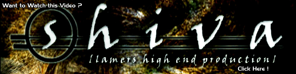 Shiva By Lamers (AMIGA DEMO AGA) 1080p 50FPS [BEST QUALITY] 