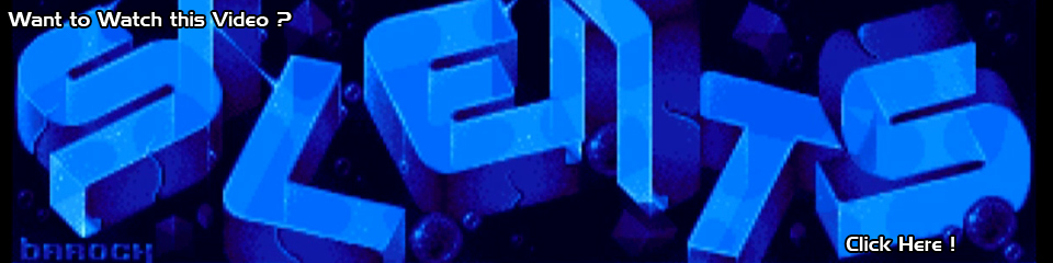 Static Chaos By The Silents (AMIGA DEMO ECS/OCS) 1080p 50FPS [BEST QUALITY] 