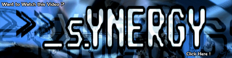 Synergy By Sector 7 (AMIGA DEMO AGA) 1080p 50FPS [BEST QUALITY] 